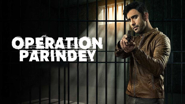 Operation Parindey backdrop