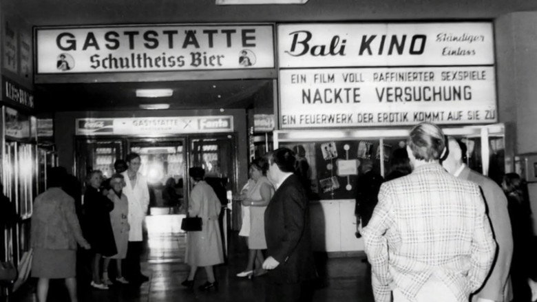 Cinema Perverso