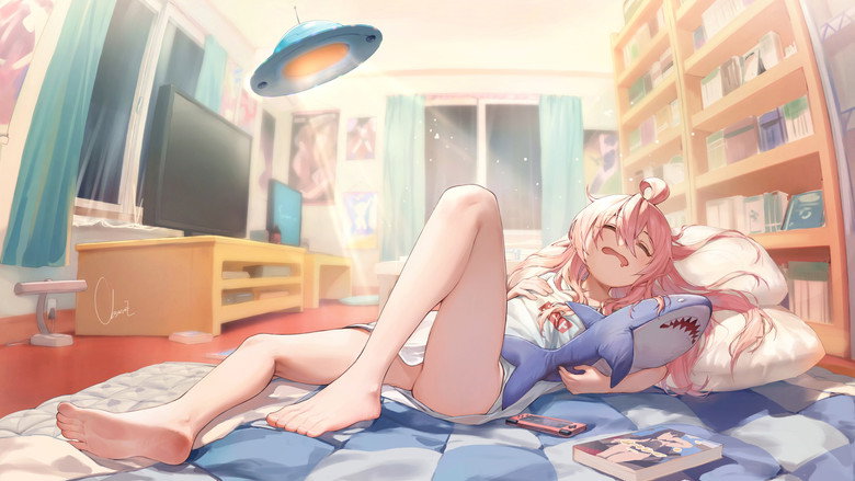 Scene 5