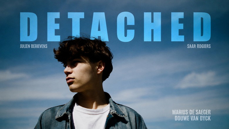 Detached backdrop