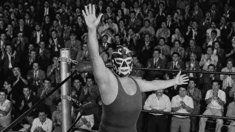 El Misterio de Huracán Ramírez backdrop