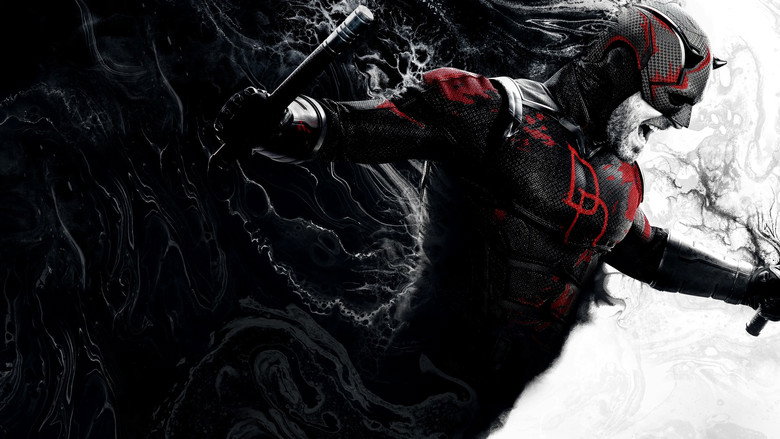 Daredevil: Born Again backdrop