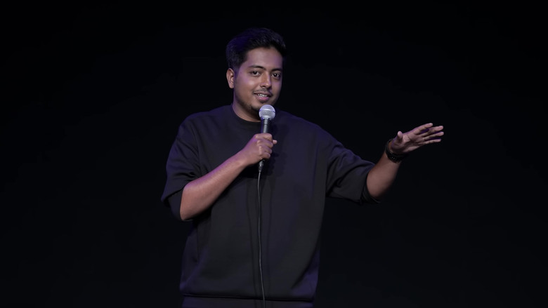 Aakash Gupta: Angry Young Man