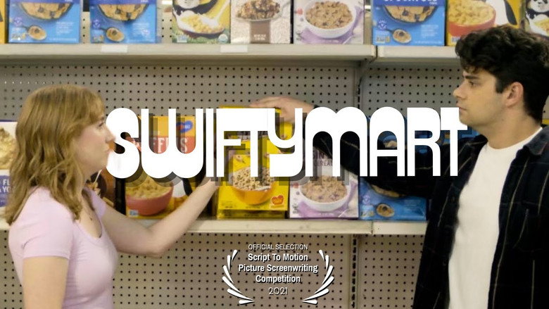 SwiftyMart backdrop
