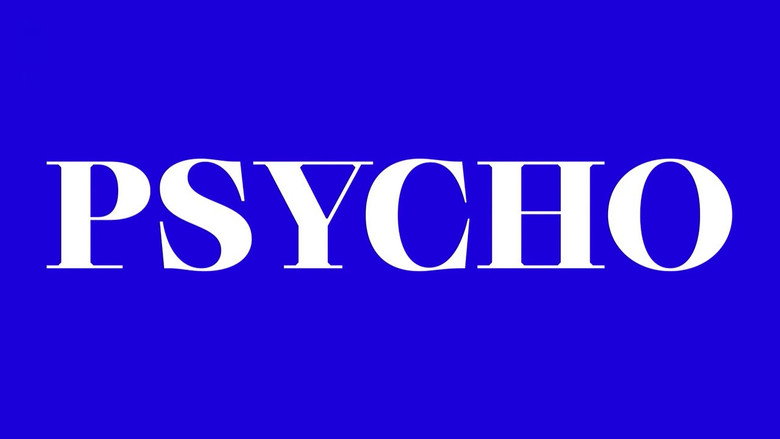 Psycho