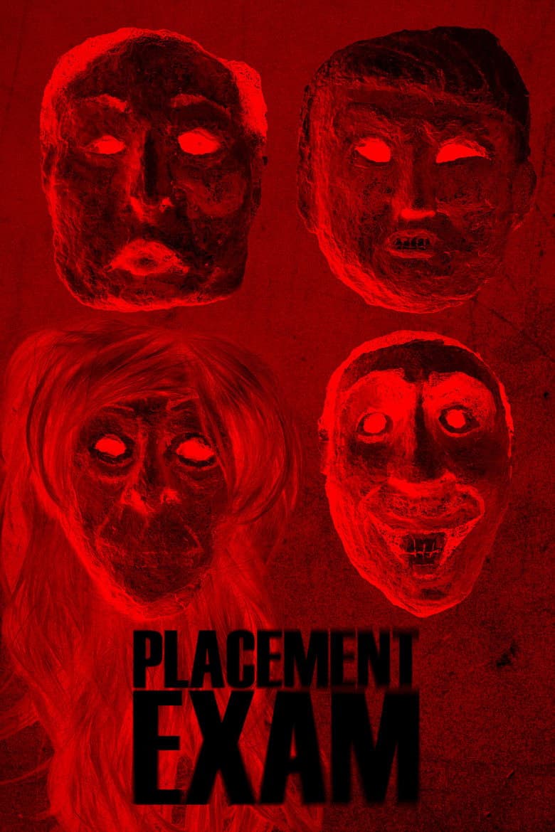 Placement Exam