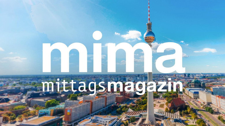 ZDF-Mittagsmagazin backdrop