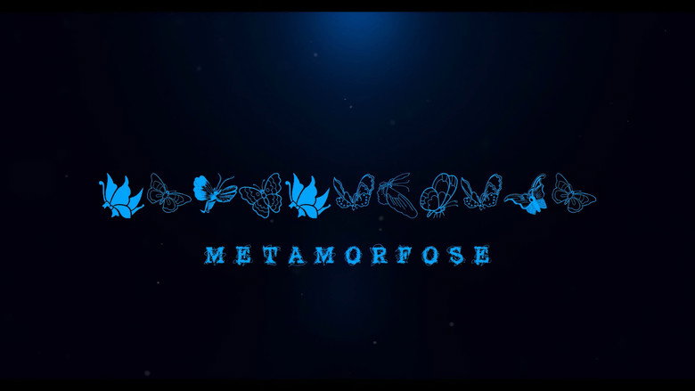Metamorphosis