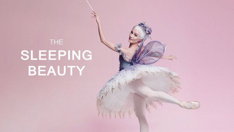 The Sleeping Beauty (The Australian Ballet) backdrop