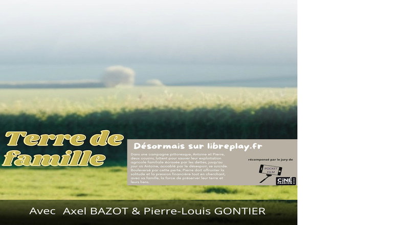 Terre de Famille