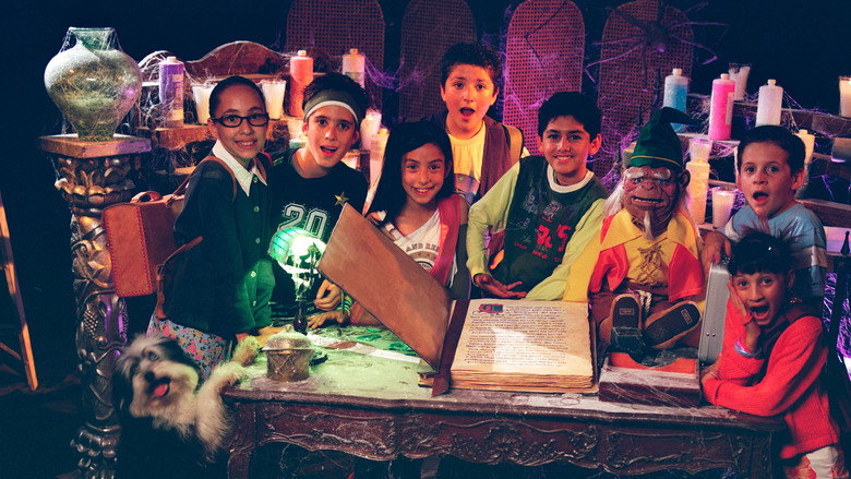 Scene 5