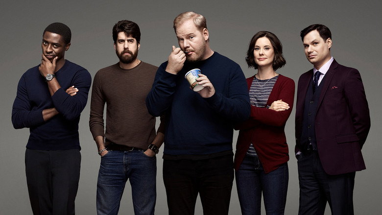 The Jim Gaffigan Show