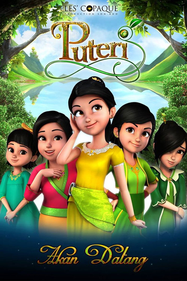 Puteri Limau