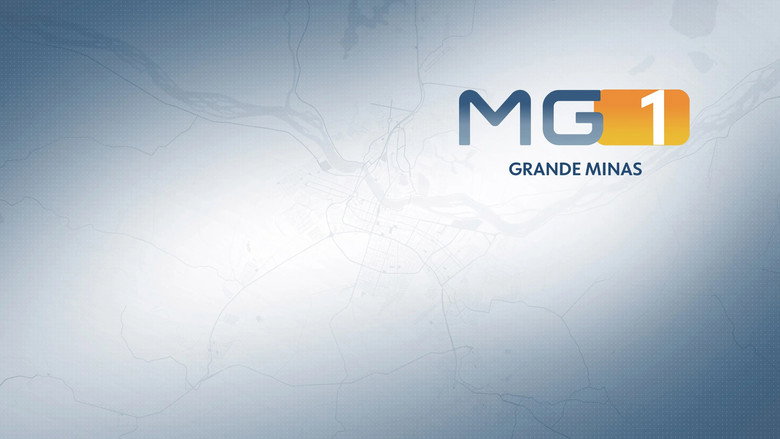 MG Inter TV 1ª Edição - Grande Minas backdrop