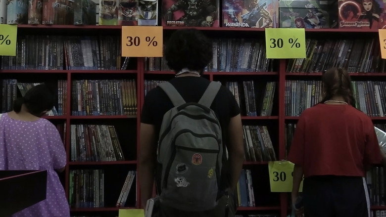 Los cierres no siempre son dramáticos, pero igual me gusta sentirlos