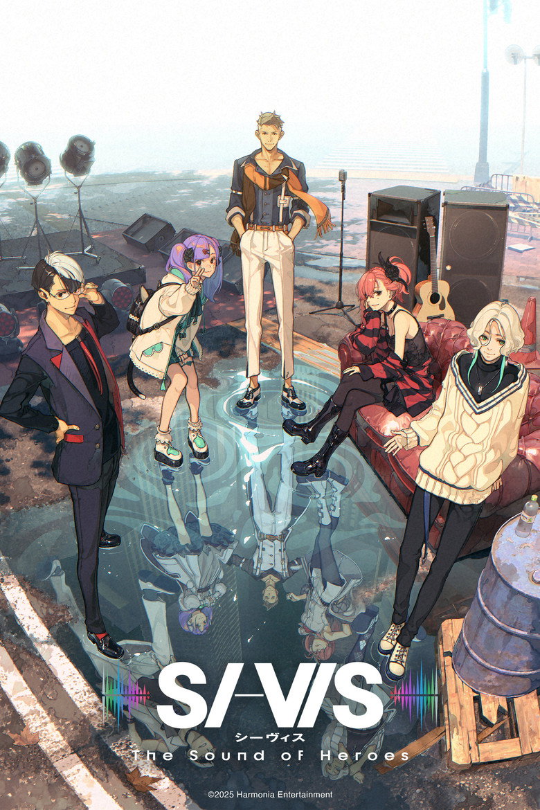 Season 1