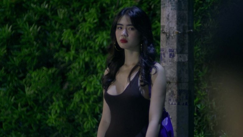 Suki backdrop