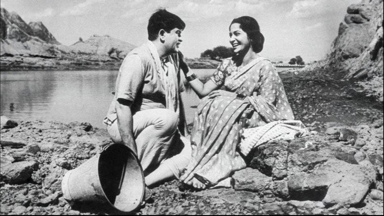 Teesri Kasam