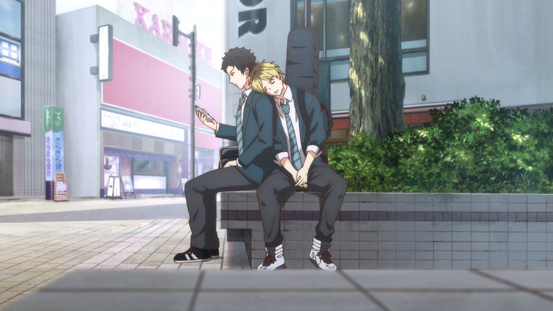 Scene 5