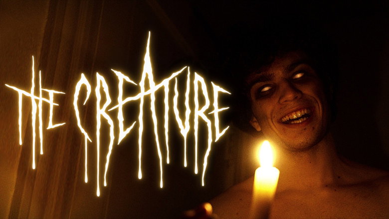 The Creature backdrop