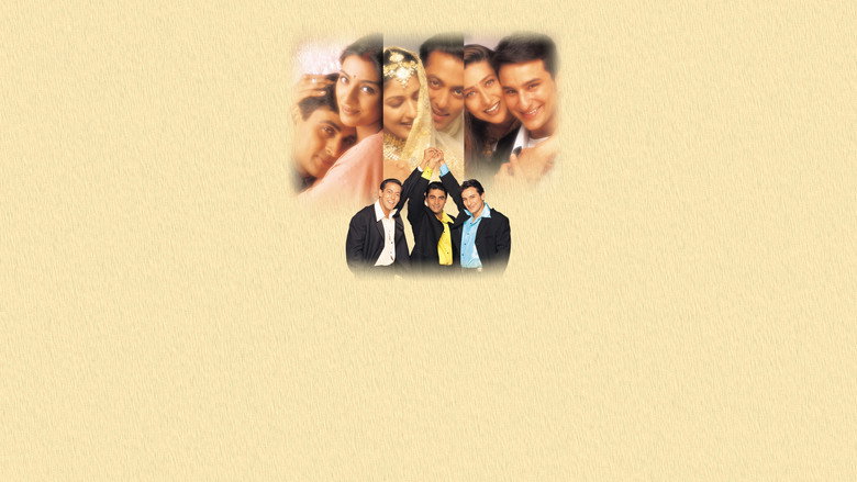 Hum Saath Saath Hain