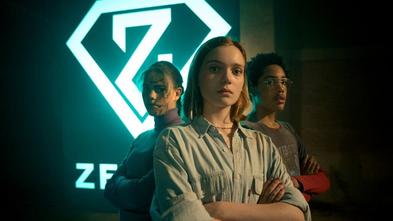 Zenith backdrop