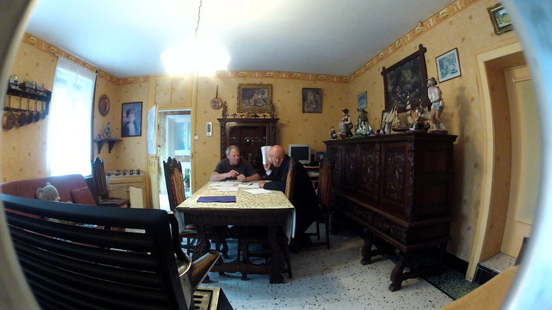 Scene 5