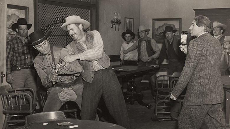 Marshal of Cripple Creek