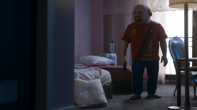 Scene 5