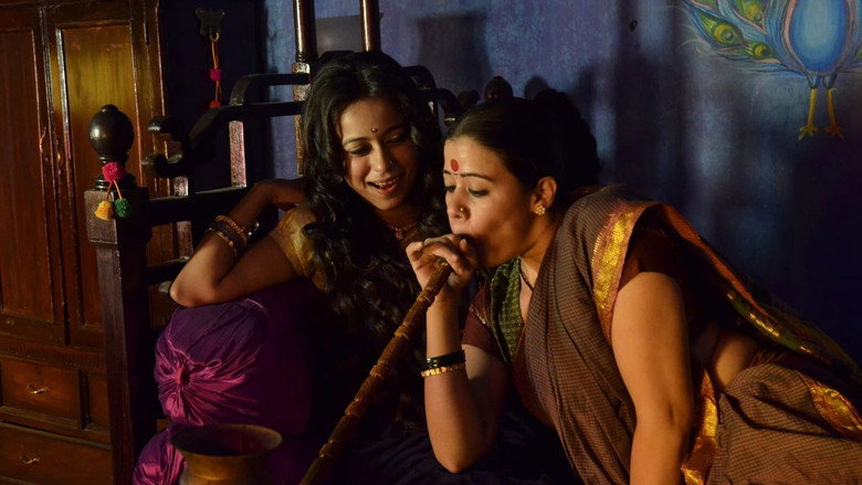 Scene 5