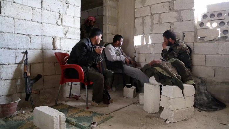 7 Days in Syria