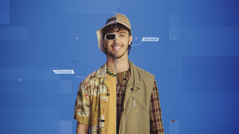 Donovan Incognito backdrop