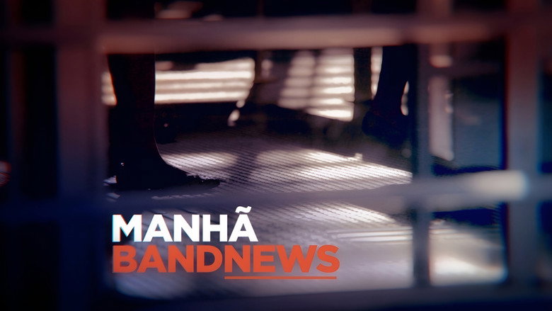 Manhã Bandnews backdrop