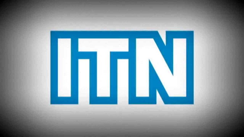 ITN - News at Ten backdrop