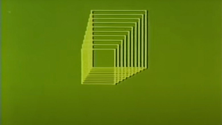 Matrix backdrop