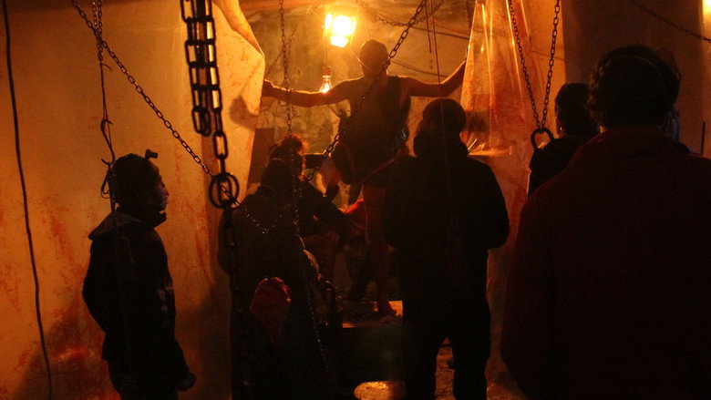 Scene 5