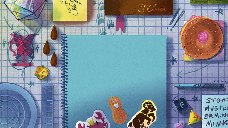 Scene 5