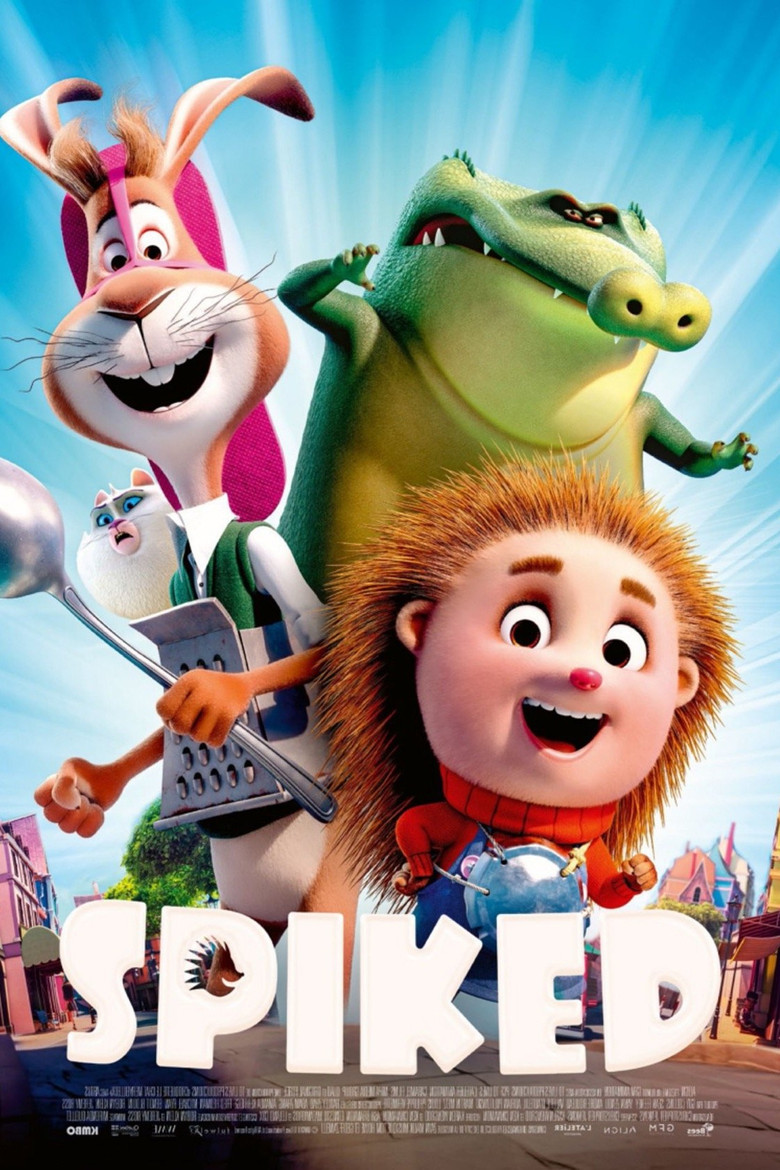 Poster 2