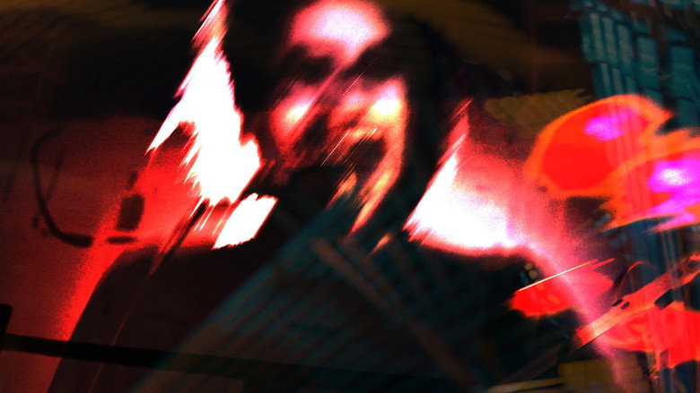 I am the son and tomb of the sky backdrop