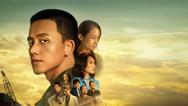 TÀI backdrop