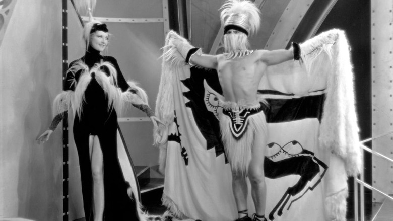 Scene 5