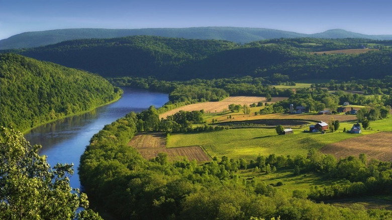 Appalachian Spring