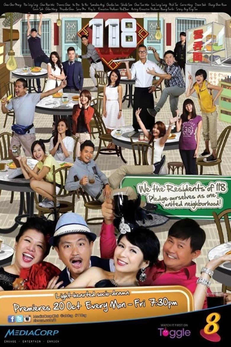 Season 1