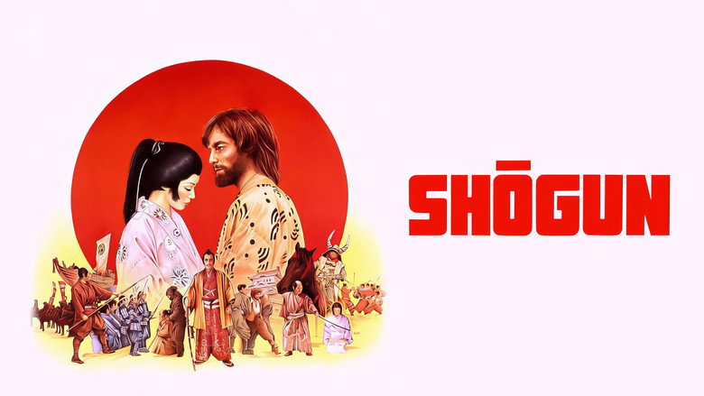 Shogun backdrop