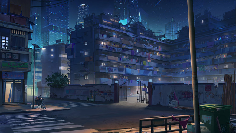 Scene 5