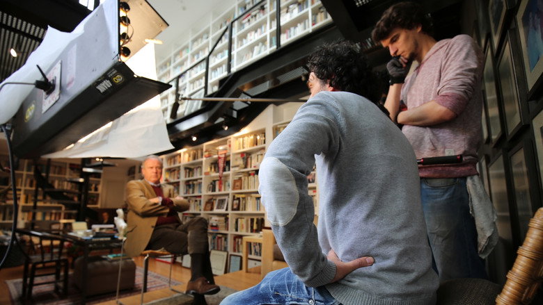 Scene 5