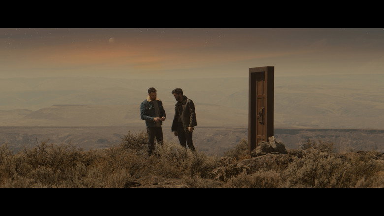 Scene 5