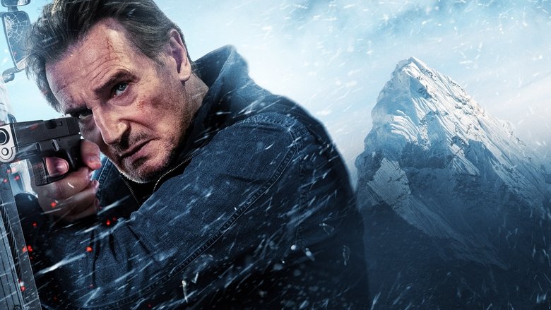 Ice Road: Vengeance