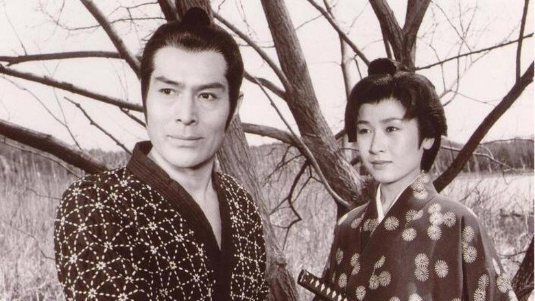 Kenkaku Shōbai: Kadowakashi backdrop