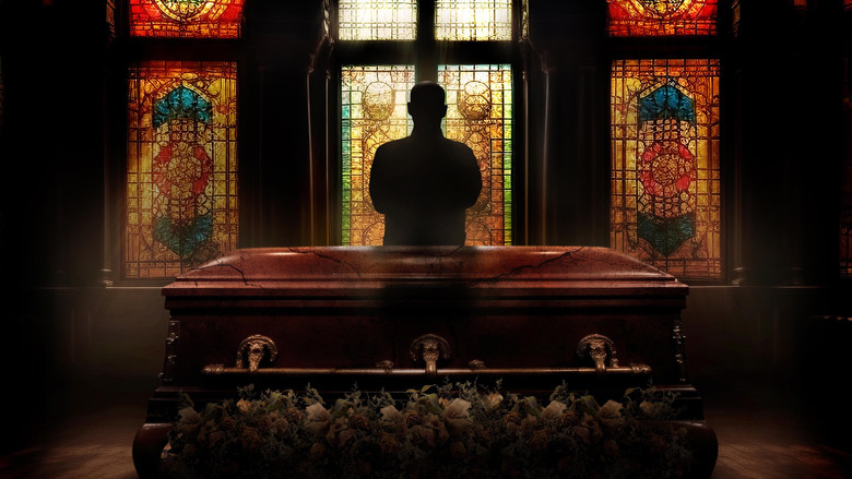 The Mortician
